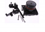 Cumpara ieftin Kit valva ,arc,piston espressor Saeco Odea Go Plus,Titanium,Giro v2 Sup013,Ri97