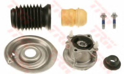 Set reparatie, rulment sarcina amortizor MERCEDES VANEO (414) (2002 - 2005) TRW JSL295 foto