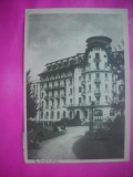 HOPCT 170 K SANATORIUL BALNEAR -PAVILIONUL CENTRAL IN 1959 -JUD VALCEA -RPR- -CIRCULATA