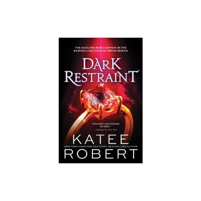 Dark Restraint foto