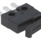 Micro&icirc;ntrerupător SNAP ACTION 0,5A 30VDC SPDT