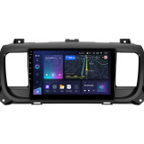 Navigatie Auto Teyes CC3L WiFi Peugeot Traveller 2016-2021 2+32GB 9` IPS Quad-core 1.3Ghz, Android Bluetooth 5.1 DSP