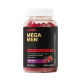 Gnc Mega Men Complex De Multivitamine Pentru Barbati Cu Aroma De Fructe De