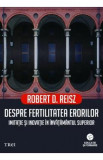 Despre fertilitatea erorilor. Imitatie si inovatie in invatamantul superior - Robert D. Reisz