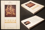 VIETILE MAESTRILOR &ndash; Baird Spalding 336 pag 2008 Editura HERALD Spiritualitate Vezi cuprinsul detaliat. Brosata. Stare buna/utilizata conform pozelor.