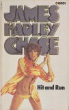 James Hadley Chase - Hit and Run