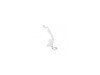 Rezervor spalator parbriz Honda CRV (Re), 09.2006-11.2009, cu pompa spalator, cu gat de umplere si capac, 76841-SWA-003,, Rapid