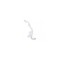 Rezervor spalator parbriz Honda CRV (Re), 09.2006-11.2009, cu pompa spalator, cu gat de umplere si capac, 76841-SWA-003,