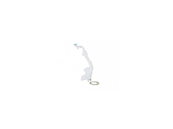 Rezervor spalator parbriz Honda CRV (Re), 09.2006-11.2009, cu pompa spalator, cu gat de umplere si capac, 76841-SWA-003,