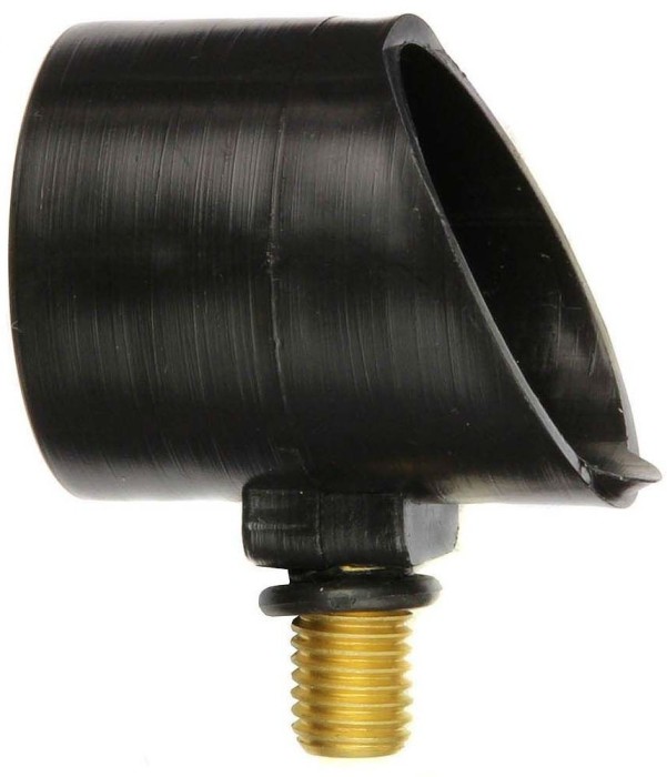 Suport Lanseta Carp Academy Butt Cup, Large