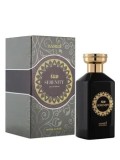 Apa de parfum Hamidi Serenity, 100 ml, unisex