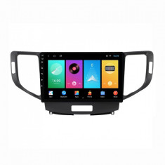 Navigatie dedicata cu Android Honda Accord VIII 2008 - 2012, 2GB RAM, Radio GPS