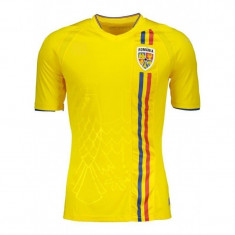 Tricou ROMANIA - model 2019 foto