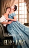 Ducesa noptii/Eloisa James