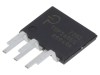 PMIC AC/DC Switcher Controller 59.4-145kHz eSIP-7C