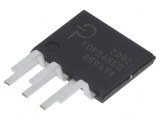 PMIC AC/DC Switcher Controller 59.4-145kHz eSIP-7C