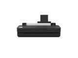 Cumpara ieftin Plotter HP DesignJet T250, Wi-Fi, 2400x1200 dpi, 24 inch