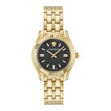 Cumpara ieftin Ceas Dama, Versace, Greca Twist VE6C00623 - Marime universala