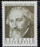 BC154, Austria, lot 12 serii personalitati (12 poze)
