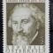 BC154, Austria, lot 12 serii personalitati (12 poze)