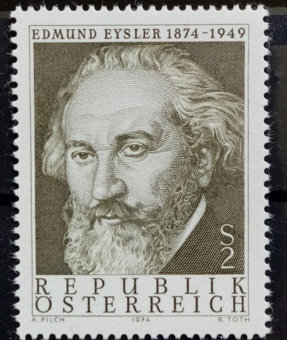 BC154, Austria, lot 12 serii personalitati (12 poze)