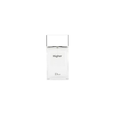 Christian Dior Higher parfum pentru barbati EDT 100 ml foto