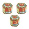 Set 3 x alifie camfor, puterea tigrului, chinezeasca, efect de incalzire si calmare a durerii, 18.4 g