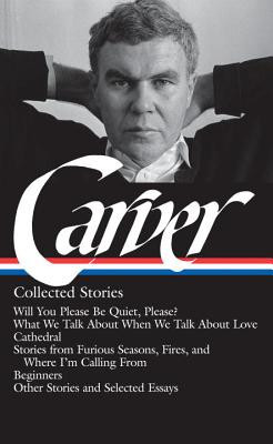 Carver: Collected Stories foto