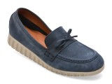 Cumpara ieftin Mocasini IMAGE bleumarin, 261007, din nabuc