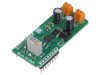 Placa Prototip MIKROE DC/DC GPIO MAX17536, Buck 8 Click, Adaptor 5V/3.3V, Conector MikroBUS, MIKROE-2997