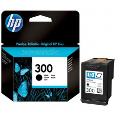 Cartus cerneala HP CC640EE, black, 4 ml, Deskjet D1660,D2660, D5560 foto