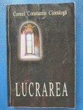 Cornel Constantin Ciomazga-Lucrarea