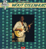 Vinil 2XLP Wout Steenhuis ‎– The Two Sides Of Wout Steenhuis (VG+), Folk