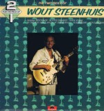 Vinil 2XLP Wout Steenhuis &lrm;&ndash; The Two Sides Of Wout Steenhuis (VG+), Folk