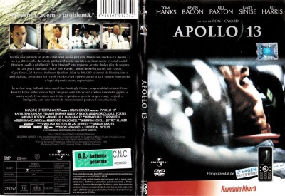 Apollo 13 foto