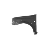 Aripa fata Suzuki Jimny (Fj), 09.1998-, partea Stanga, cu gaura pentru semnalizare, 5881181A10, 740901, Rapid