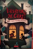 V&acirc;nătorii de cărți, Jennifer Chambliss Bertman