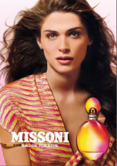 Missoni Missoni Eau de Toilette EDT 50ml pentru Femei foto