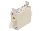 Siguranță Industrială Ceramică gG 63A 500VAC NH000