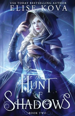 A Hunt of Shadows foto