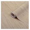 Autocolant lemn pentru mobila, stejar santana, D-c-Fix 8426-200, 0.675 m