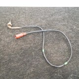 Senzor de temperatură VW PASSAT B8 3G2 2015 OEM: 04L906088BB 2580328