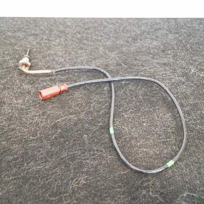 Senzor de temperatură VW PASSAT B8 3G2 2015 OEM: 04L906088BB | 2580328 foto