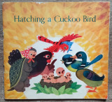 Hatching a cuckoo bird// ilustrata