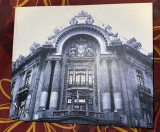 Bursa de Valori București: 120 de ani de istorie (tiraj 1000 ex.)