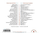 Night &amp; Day - Blue Skies | Frank Sinatra