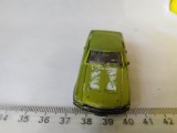 Bnk jc Matchbox MB 812 Ford Mustang GT CS 1968 - 1/64, 1:64