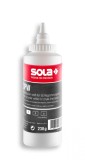 Creta de marcare pt. aparate de trasare cu sfoara, alb CPW, 230gr - Sola-66152501