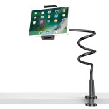 Suport, multifunctional, pentru telefon si tableta, 138 cm, flexibil, ajustabil, usor de atasat la diferite suprafete