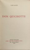 Cumpara ieftin Don Quichotte - Cervantes , E874